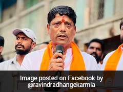 Pune Contractor Dies By Suicide, Names Ex-Shiv Sena MLA, Business Partners