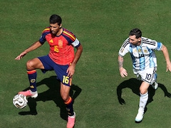 How Spain Clinched World Cup, Suffocating Teams One Choke At A Time