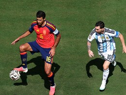 System Over Superstars: How Spain Clinched World Cup, Suffocating Teams One Choke At A Time
