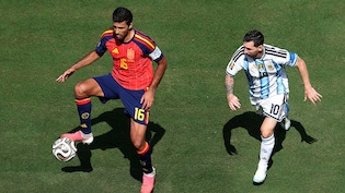 System Over Superstars: How Spain Clinched World Cup, Suffocating Teams One Choke At A Time