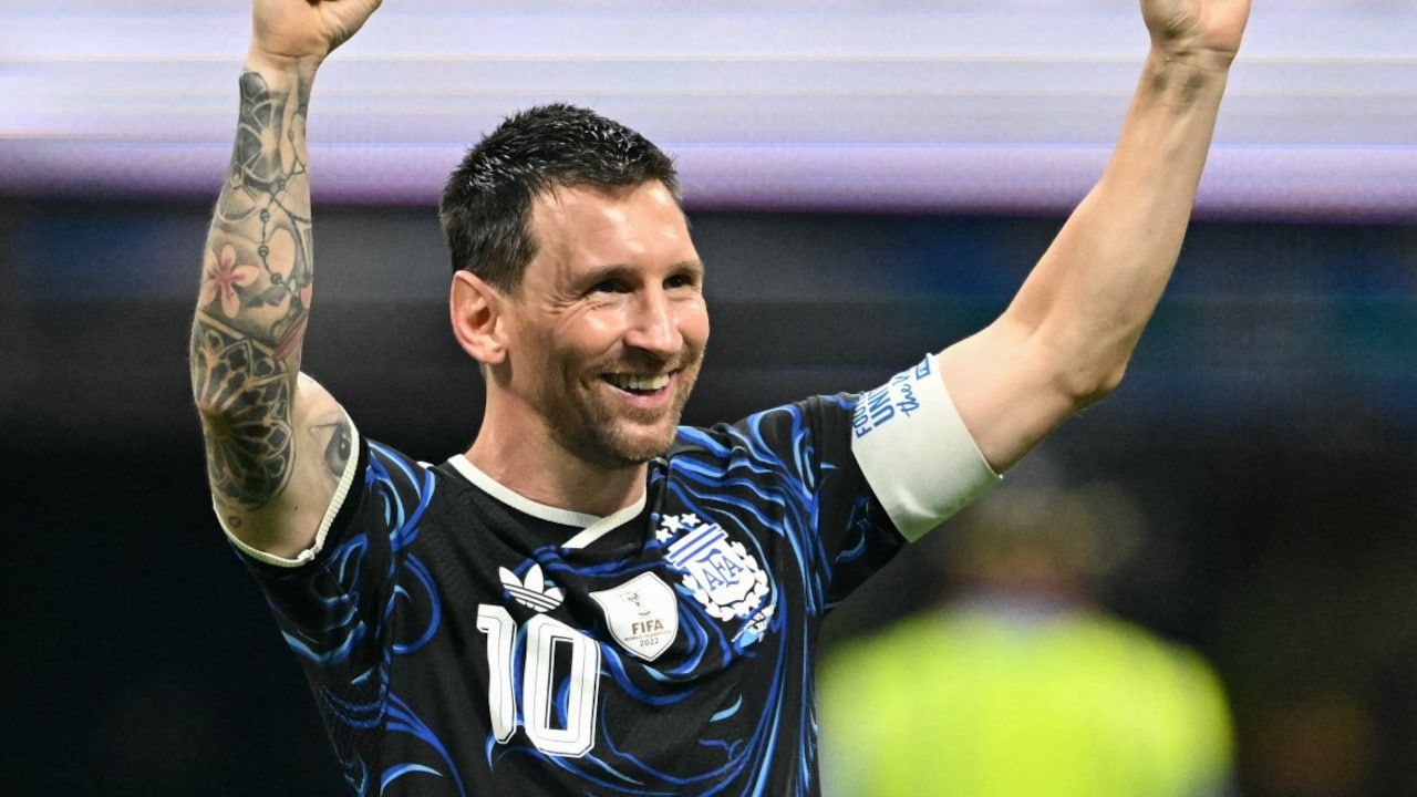 "I Know The Players": Lionel Messi Namedrops Barcelona In Big Remark On FIFA World Cup 2026 Final