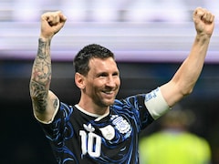 "I Know The Players": Lionel Messi Namedrops Barcelona In Big Remark On FIFA World Cup 2026 Final