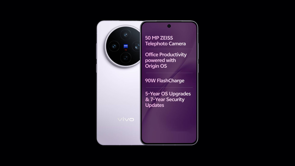 6 हजार सस्ता मिल रहा Vivo का 50MP 3 कैमरा वाला फोन! जबरदस्त ऑफर