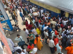 श्रावणी मेला के लिए स्पेशल ट्रेनों का ऐलान, जानें कहां से कहां तक चलेगी ट्रेन