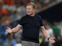 Ronald Koeman Steps Down As Netherlands Coach After FIFA World Cup Exit