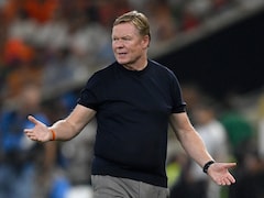 Ronald Koeman Steps Down As Netherlands Coach After FIFA World Cup Exit