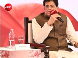 अमेरिका से ट्रेड डील में किस चीज को लेकर 'परेशान' रहे पीयूष गोयल, खुद बताया पूरा वाकया