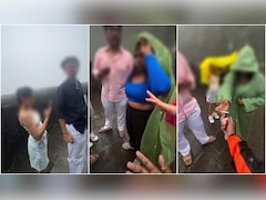 'ये किला हमारा मंदिर है...' लोहगढ़ फोर्ट में सिगरेट पी रहे पर्यटकों पर भड़का शख्स, जान लें ASI के नियम