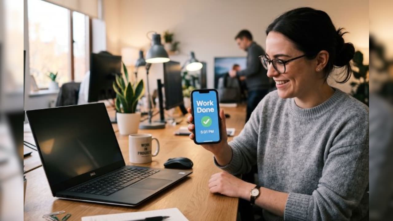लैपटॉप बंद करने के बाद भी आपका काम करता रहेगा AI, Claude Cowork अब वेब और मोबाइल पर आया