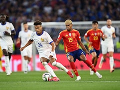 Five classic France v Spain Clashes Before World Cup Semi-Final