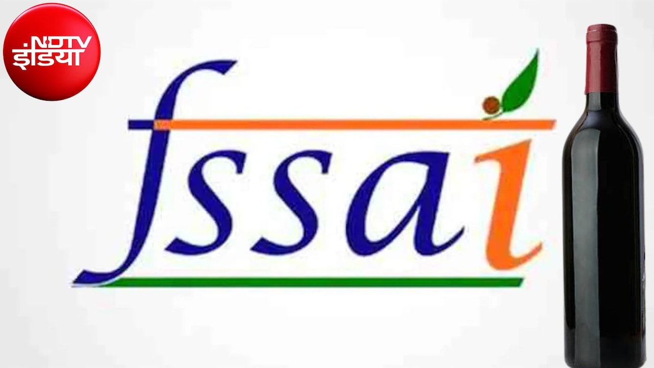 FSSAI ने कई शराब कंपनियों को भेजा नोटिस, फ्लेवर और लेबलिंग में मिलीं गड़बड़ियों पर एक्शन
