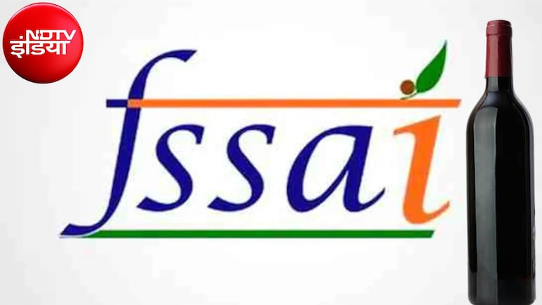 FSSAI ने कई शराब कंपनियों को भेजा नोटिस, फ्लेवर और लेबलिंग में मिलीं गड़बड़ियों पर एक्शन