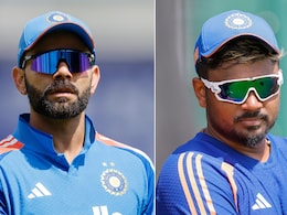 Why Sanju Samson Quit Following Virat Kohli's Lifestyle Advice After 1 Year