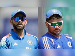 Why Sanju Samson Quit Following Virat Kohlis Lifestyle Advice After 1 Year