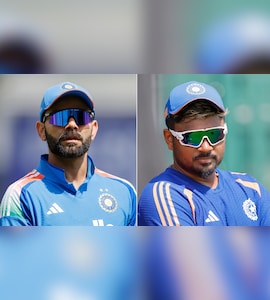 Why Sanju Samson Quit Following Virat Kohlis Lifestyle Advice After 1 Year