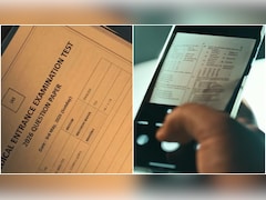 The Scam-Leaked Teaser: Zee5 Unveils Series With Focus On Exam Paper Leaks