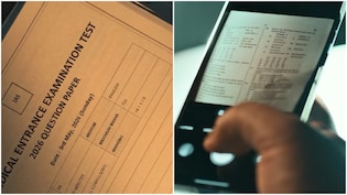 The Scam-Leaked Teaser: Zee5 Unveils Series With Focus On Exam Paper Leaks