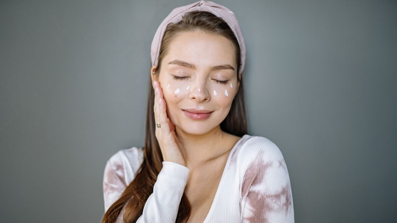 Can Tinted Face Cream Replace Skincare And Makeup Can Tinted Face Cream Replace Skincare And Makeup
