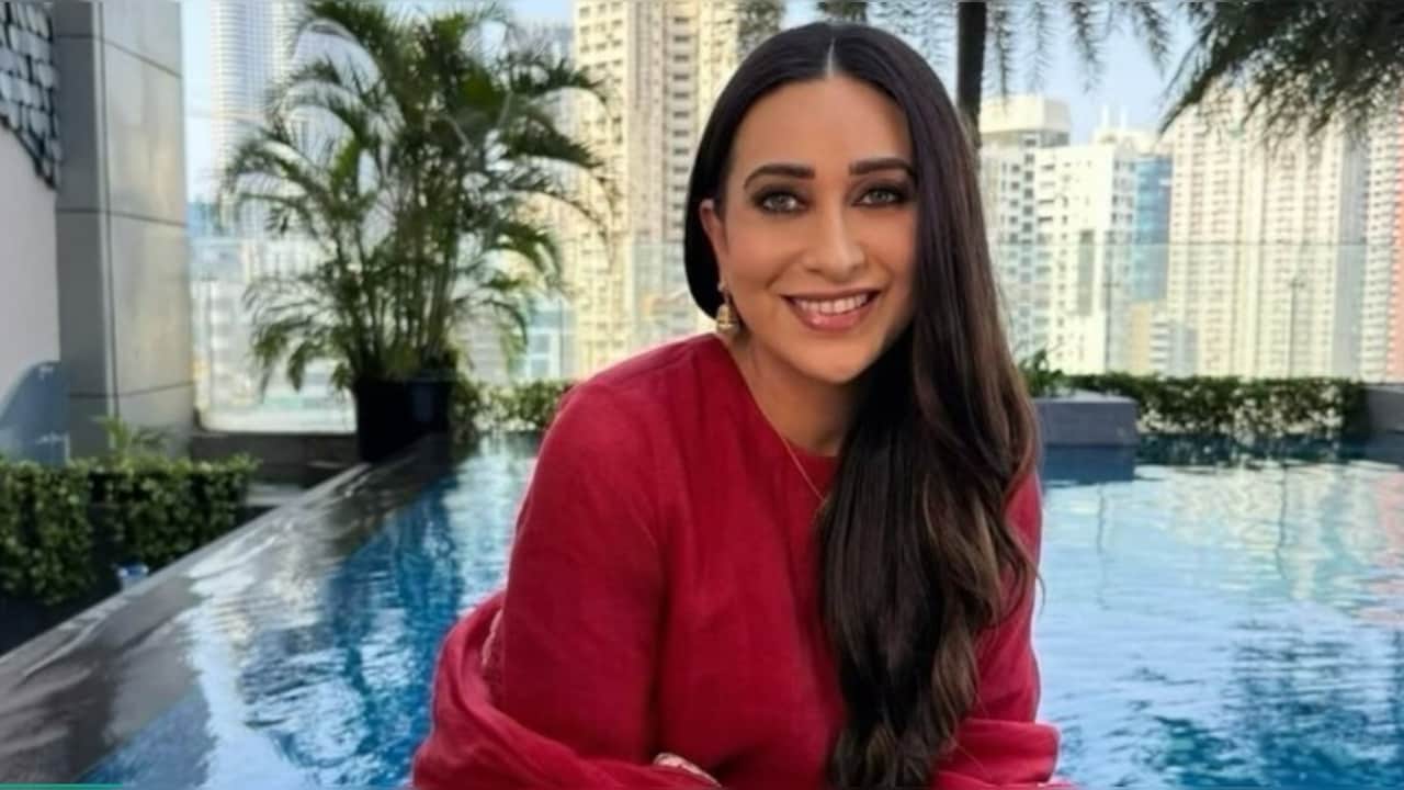 करिश्मा कपूर ने किराए पर दिया मुंबई में लग्जरी घर, 3 कार पार्किंग भी डील में शामिल, हर महीने मिलेगा इतना किराया