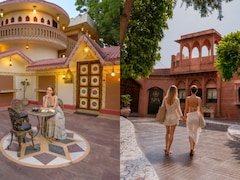 दुनियाभर में मशहूर जयपुर का 'चोखी ढाणी' फिर चर्चा में, जानिए आखिर देसी-विदेशी सैलानियों को क्यों लुभाता है