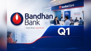 Bandhan Bank Q1 Results Today: Time, Q1FY27 Expectations, Earnings Call Schedule, Key Metrics To Watch