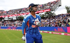 Ex-CSK Star Named Coach Of Super Kings Franchise, Set To Replace Fleming