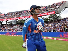 Selector Reveals Big Reason Behind Sooryavanshis Vice-Captain Appointment