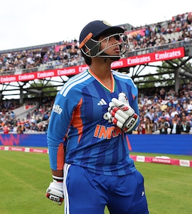 Why Was Vaibhav Sooryavanshi Appointed East Zone Vice-Captain? Selector Reveals Reason