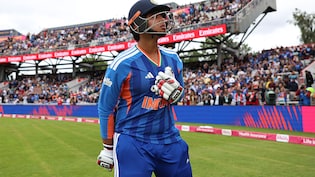 Selector Reveals Big Reason Behind Vaibhav Sooryavanshi's Vice-Captain Appointment