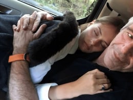 He Got Her A Green Card. Now She'll Get His Money: Meet Epstein's 'Favourite'