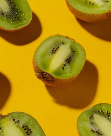 Benefits Of Eating Kiwi