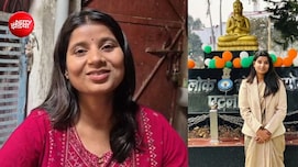 DSP सुनिधि कुमारी: पिता का सपना पूरा करने के लिए पहनी खाकी वर्दी, 2 बार फेल होकर भी नहीं हारी हिम्मत