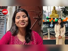 DSP सुनिधि कुमारी: पिता का सपना पूरा करने के लिए पहनी खाकी वर्दी, 2 बार फेल होकर भी नहीं हारी हिम्मत