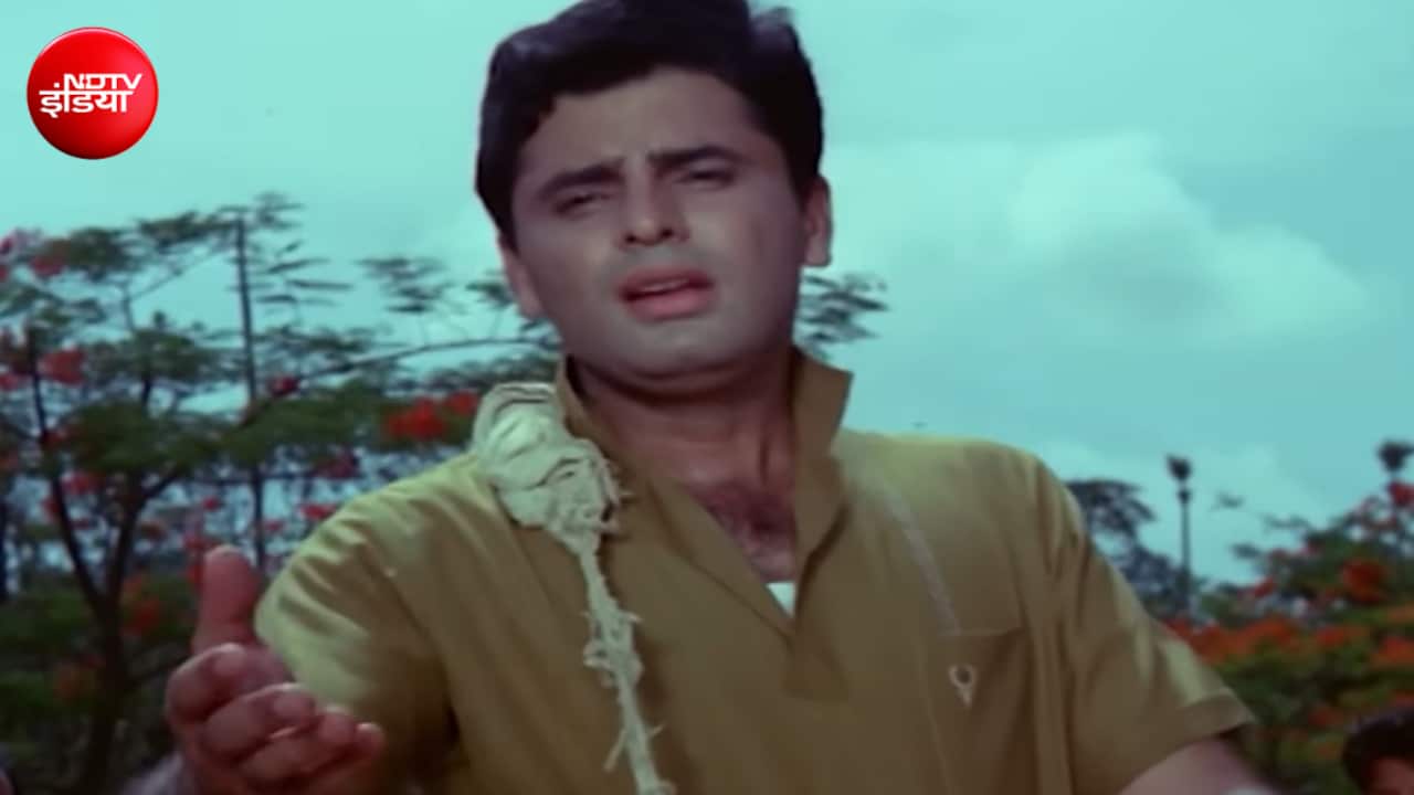 10 लाख का वो गाना, हर चौराहे और नुक्कड़ पर खूब देता था सुनाई, लता मंगेशकर और मोहम्मद रफी का गीत बना मजलूमों की आवाज