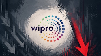 Wipro Is The Only IT Stock In Red After Q1 Disappointment