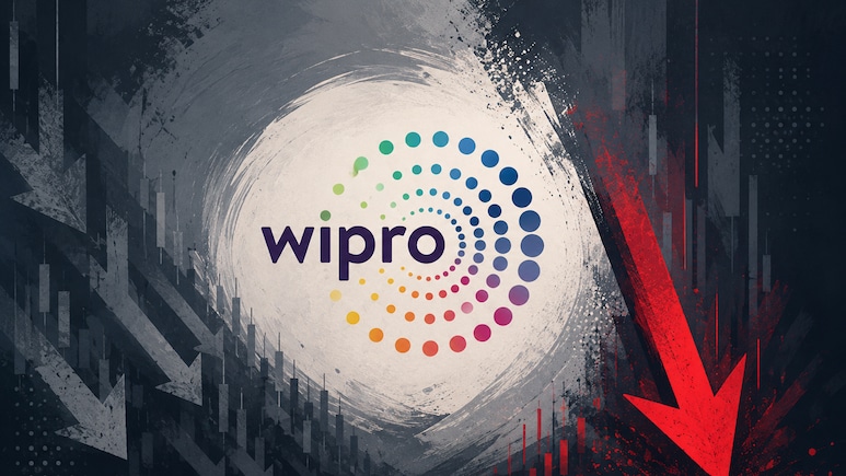 Wipro Is The Only IT Stock In Red After Q1 Disappointment