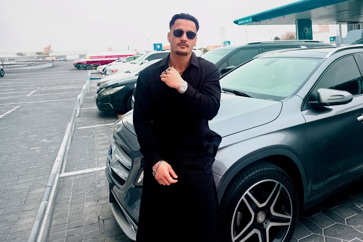 Asim Riaz Shuts Down 'Lock Upp 2' Wild Card Rumours; Says, "Bigg Boss Was My Last Reality Show"