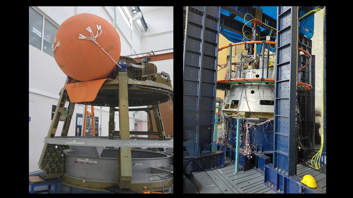 भारत को बड़ी उपलब्धि, ISRO ने पूरे किए गगनयान के 3 टेस्ट, लैंडिग पर समुद्र में भी नहीं डूबेंगे अंतरिक्षयात्री