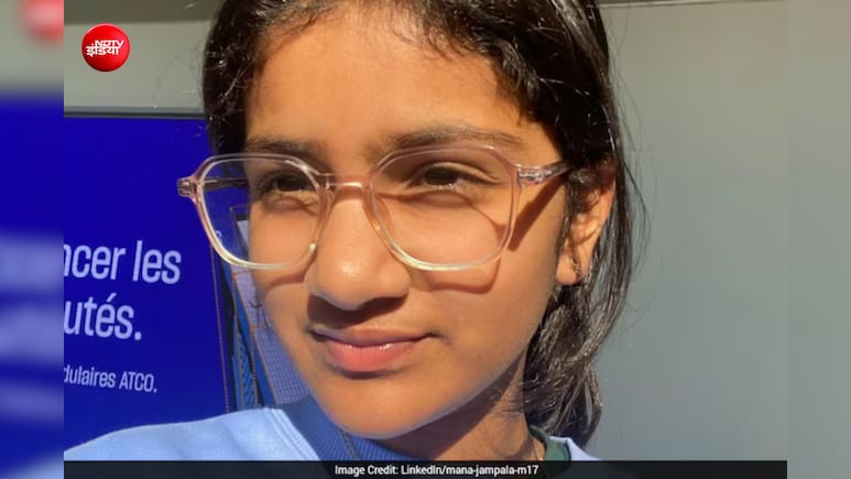 कमाल की बच्ची! 9 साल में सीखी कोडिंग, 12 की उम्र में खड़ी कर दी खुद की AI कंपनी, विदेशों में भी है जलवा