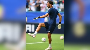 Cabo Verde World Cup Hero Vozinha Honoured With Newly Discovered Sea Slug Named After Him