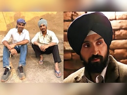 Imtiaz Ali Says '<i>Tu Vaapas Aayega</i>' To Diljit Dosanjh Amid <i>Satluj</i> India Ban