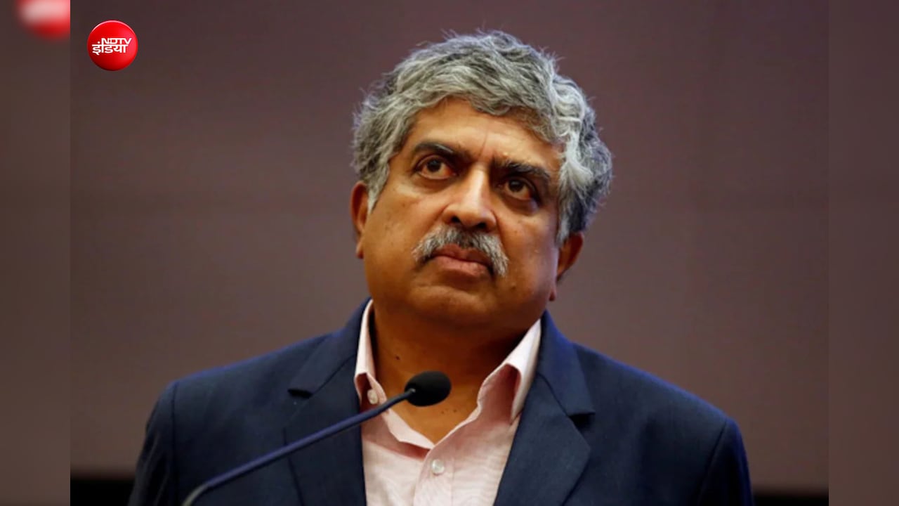 नंदन नीलेकणी की अध्यक्षता में बनाई गई हाई पावर्ड टास्क फोर्स में और कौन-कौन? देख लीजिए पूरी लिस्ट