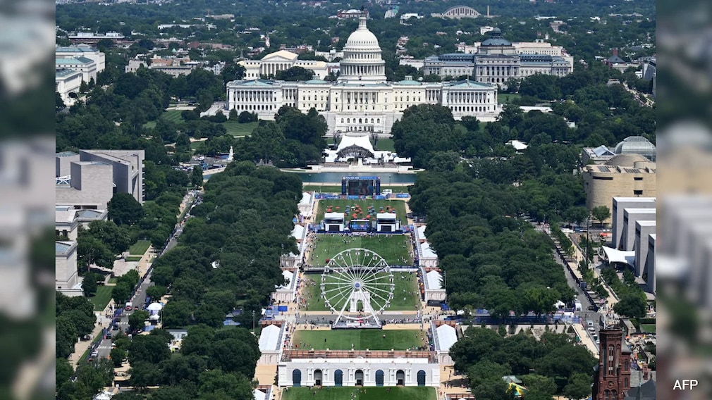 Opinion | Washington's PERM Freeze Is A Warning Shot At India's Tech Model