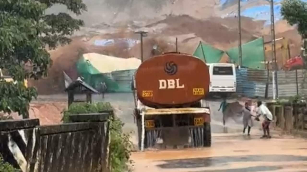 The Geography Behind Kerala's Ongoing Landslide Crisis