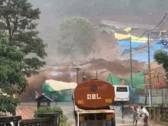 The Geography Behind Kerala's Ongoing Landslide Crisis