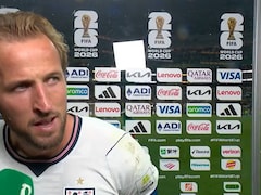Harry Kane Gives Best Interview Of FIFA World Cup After England Book Quarter-Finals Berth