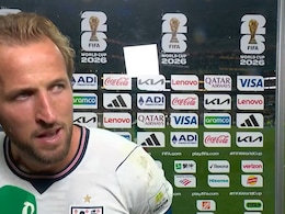 Harry Kane Gives 'Best Interview Of FIFA World Cup' After England Book Quarter-Finals Berth