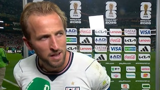 Harry Kane Gives 'Best Interview Of FIFA World Cup' After England Book Quarter-Finals Berth
