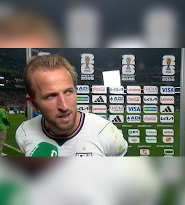 Harry Kane Gives Best Interview Of FIFA World Cup After England Book Quarter-Finals Berth