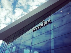 Accenture Revises Salary Hike Structure With Base Pay, Lump-Sum Split
